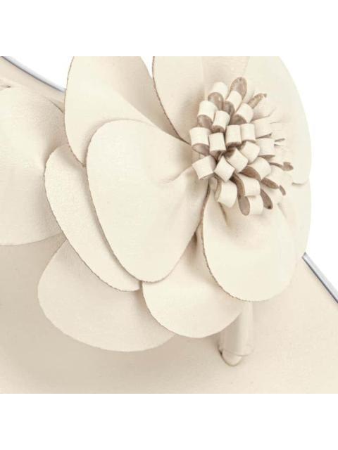 KIT SANDALIA PLANAS FLOR MULTICOLOR VI LINE - Imagen 7