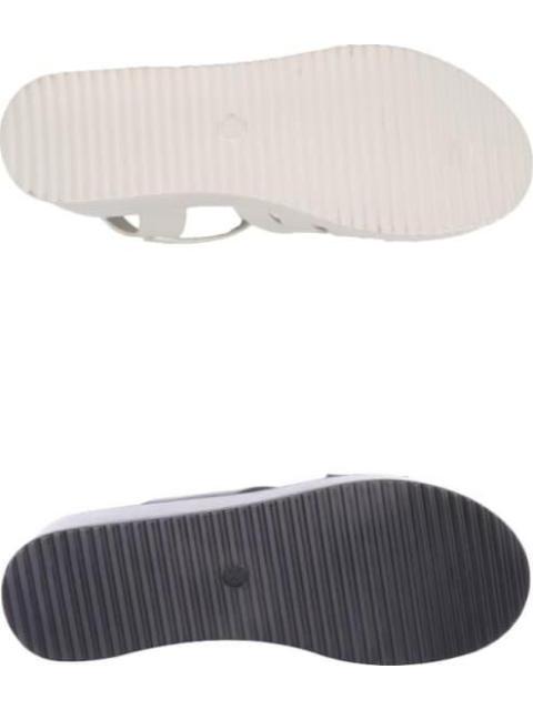 KIT SANDALIAS PLANAS MULTICOLOR VI LINE - Imagen 4