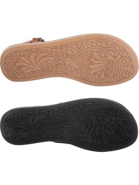 KIT SANDALIAS PLANAS MULTICOLOR VI LINE - Imagen 4