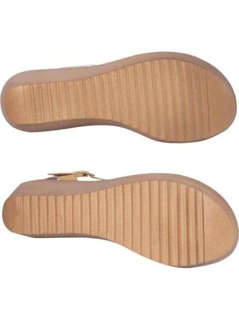 KIT SANDALIAS PLATAFORMA MULTICOLOR VI LINE - Imagen 4