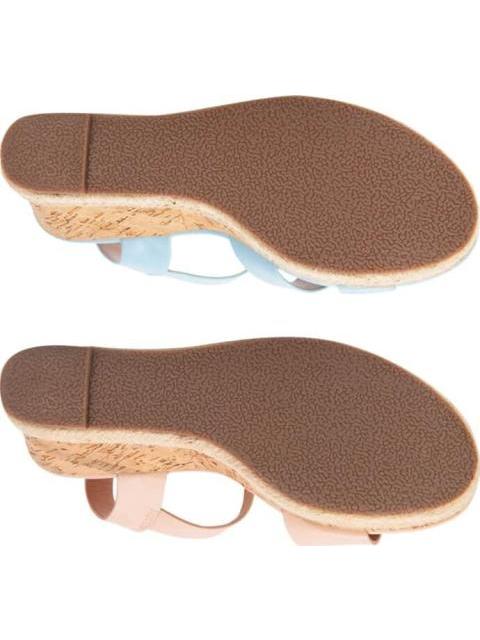 KIT SANDALIAS PLATAFORMA MULTICOLOR VI LINE - Imagen 4