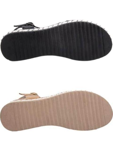 KIT SANDALIAS PLATAFORMA MULTICOLOR VI LINE - Imagen 4