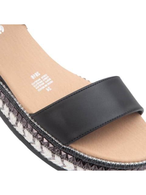 KIT SANDALIAS PLATAFORMA MULTICOLOR VI LINE - Imagen 6