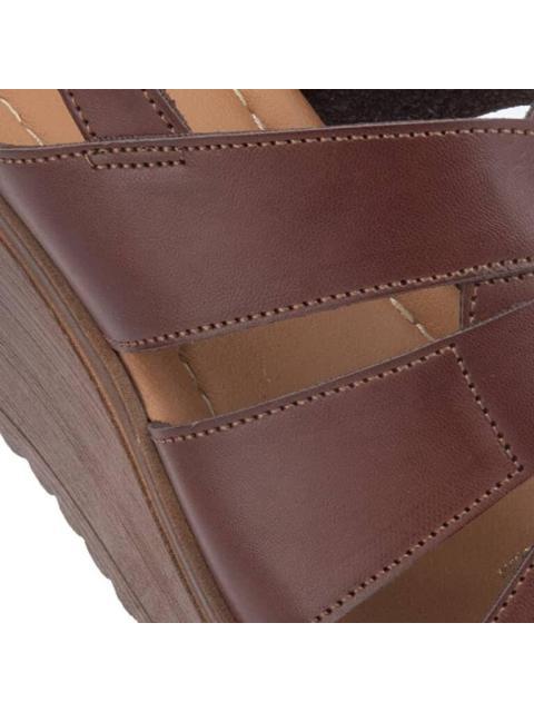 KIT SANDALIAS PLATAFORMA MULTICOLOR VI LINE - Imagen 7
