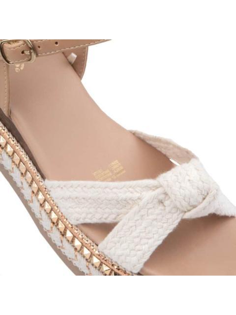KIT SANDALIAS PLATAFORMA MULTICOLOR VI LINE - Imagen 7