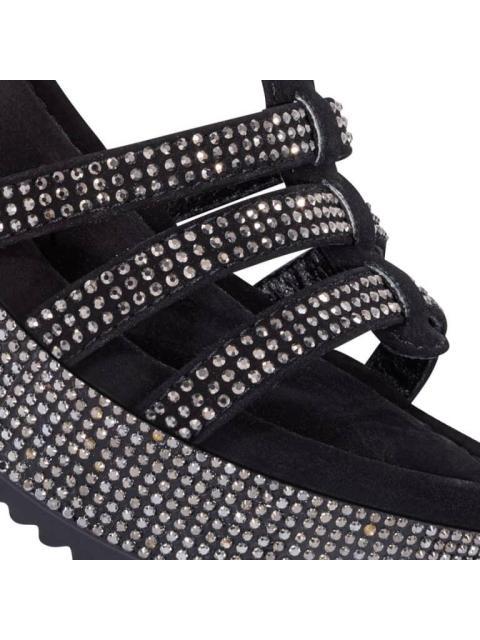 KIT SANDALIA PLATAFORMA MULTICOLOR VIVIS SHOES KIDS - Imagen 7