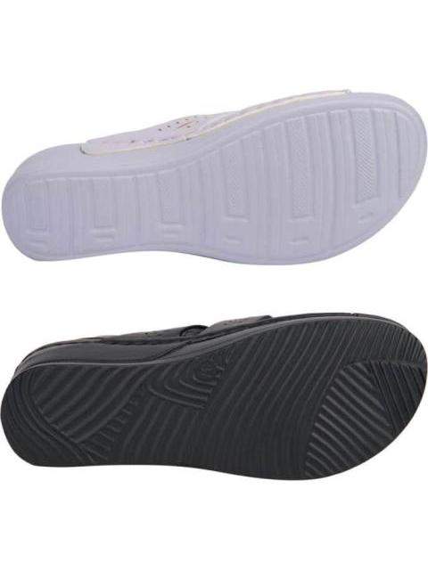 KIT SANDALIAS CONFORT MULTICOLOR SHOSH - Imagen 4