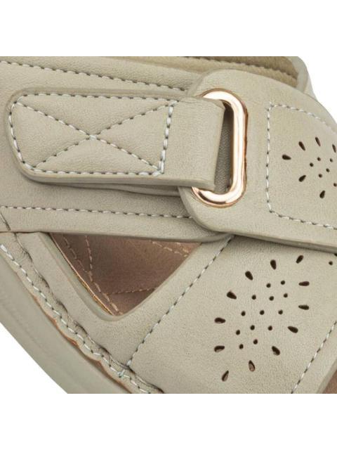 KIT SANDALIAS CONFORT MULTICOLOR SHOSH - Imagen 6
