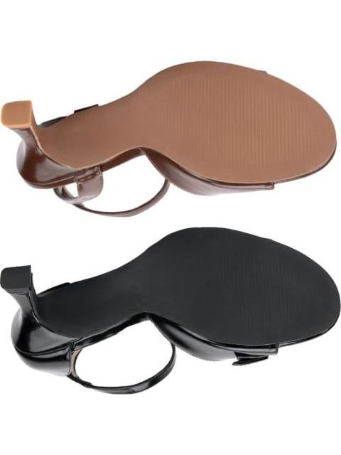 KIT SANDALIA TACON BASICAS MULTICOLOR YAELI - Imagen 4