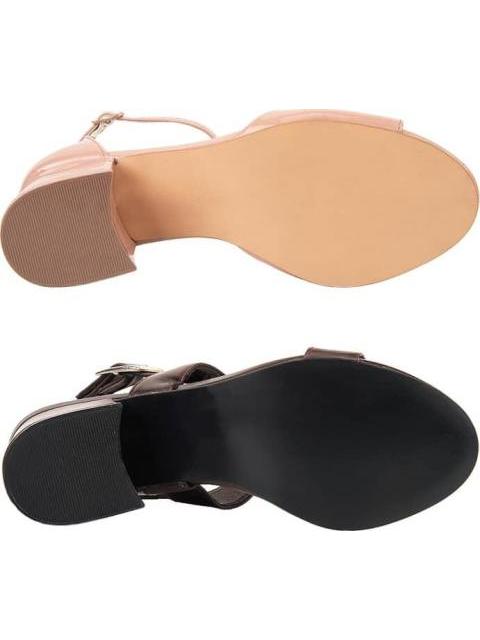 KIT SANDALIA TACON BASICAS MULTICOLOR YAELI - Imagen 4
