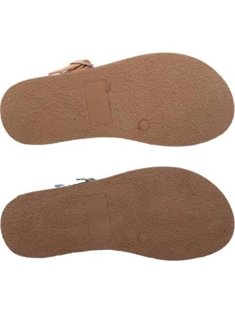 KIT SANDALIA TEJIDA MULTICOLOR VIVIS SHOES KIDS - Imagen 4