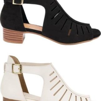 KIT SANDALIAS BOTIN MULTICOLOR VI LINE