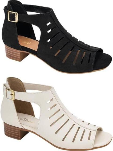 KIT SANDALIAS BOTIN MULTICOLOR VI LINE - Imagen 2