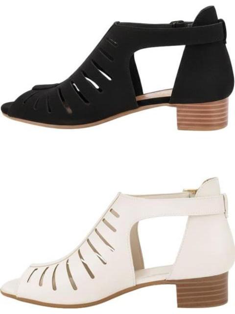 KIT SANDALIAS BOTIN MULTICOLOR VI LINE - Imagen 5