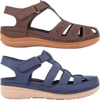 KIT SANDALIAS CONFORT MULTICOLOR SHOSH