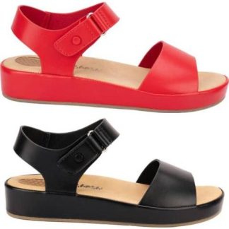 KIT SANDALIAS CONFORT MULTICOLOR SHOSH