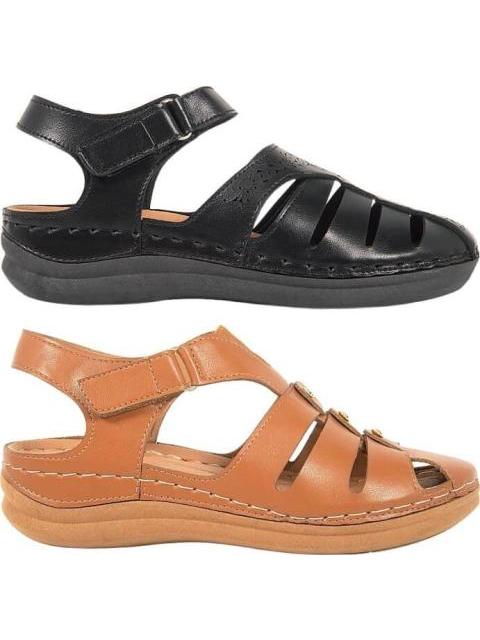 KIT SANDALIAS CONFORT MULTICOLOR SHOSH