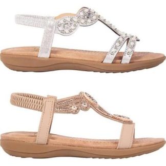 KIT SANDALIAS CONFORT MULTICOLOR SHOSH