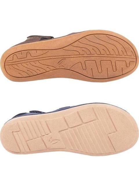 KIT SANDALIAS CONFORT MULTICOLOR SHOSH - Imagen 4