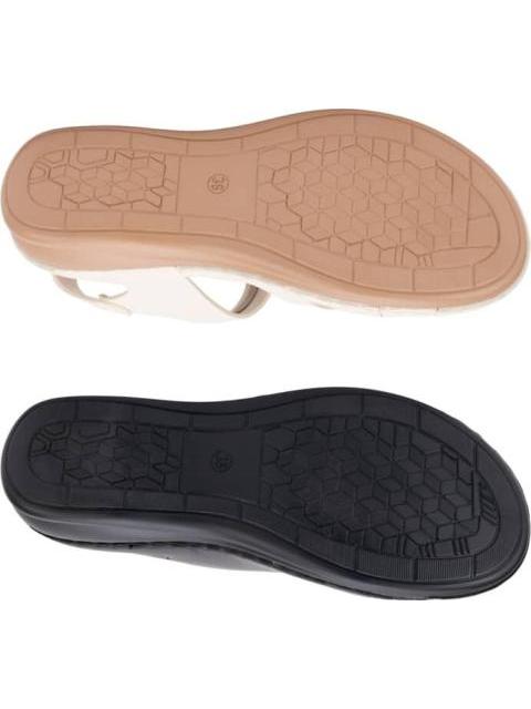 KIT SANDALIAS CONFORT MULTICOLOR SHOSH - Imagen 4