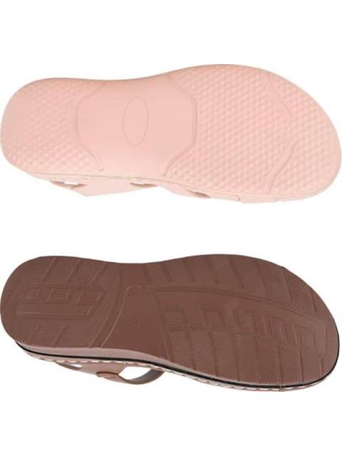 KIT SANDALIAS CONFORT MULTICOLOR SHOSH - Imagen 4