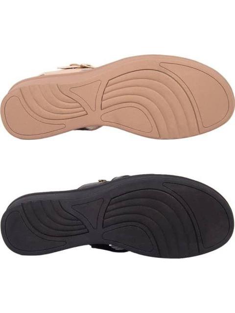 KIT SANDALIAS CONFORT MULTICOLOR SHOSH - Imagen 4