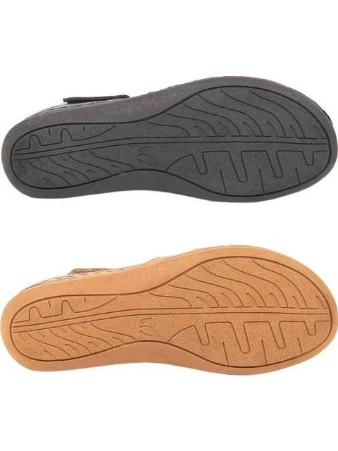 KIT SANDALIAS CONFORT MULTICOLOR SHOSH - Imagen 4