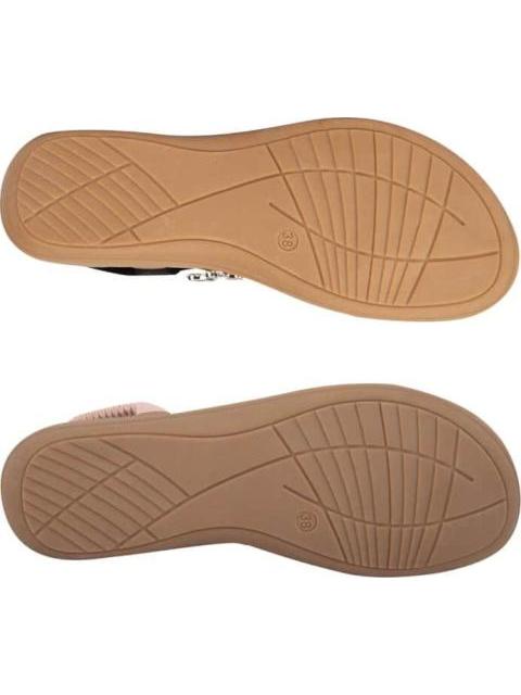 KIT SANDALIAS CONFORT MULTICOLOR SHOSH - Imagen 4