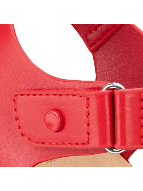 KIT SANDALIAS CONFORT MULTICOLOR SHOSH - Imagen 6