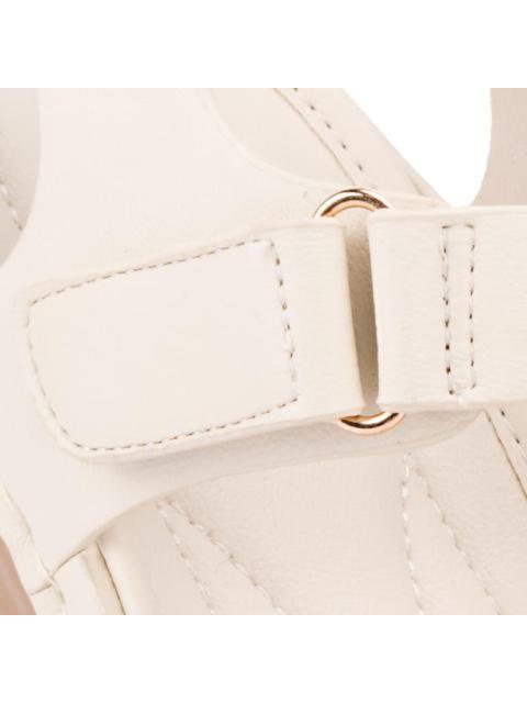 KIT SANDALIAS CONFORT MULTICOLOR SHOSH - Imagen 6