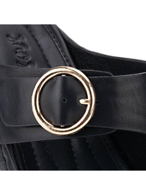 KIT SANDALIAS CONFORT MULTICOLOR SHOSH - Imagen 7