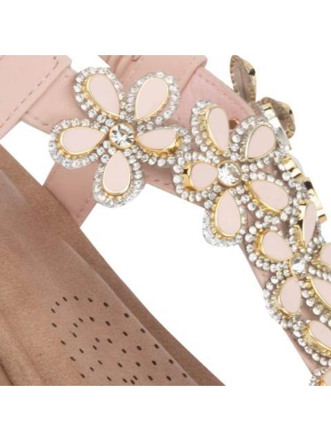 KIT SANDALIAS CONFORT MULTICOLOR SHOSH - Imagen 7