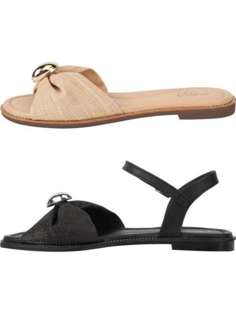 KIT SANDALIAS HERRAJE MULTICOLOR VI LINE - Imagen 5