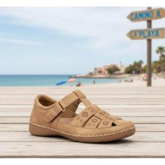KIT SANDALIAS MULTICOLOR SHOSH