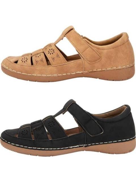 KIT SANDALIAS MULTICOLOR SHOSH - Imagen 6