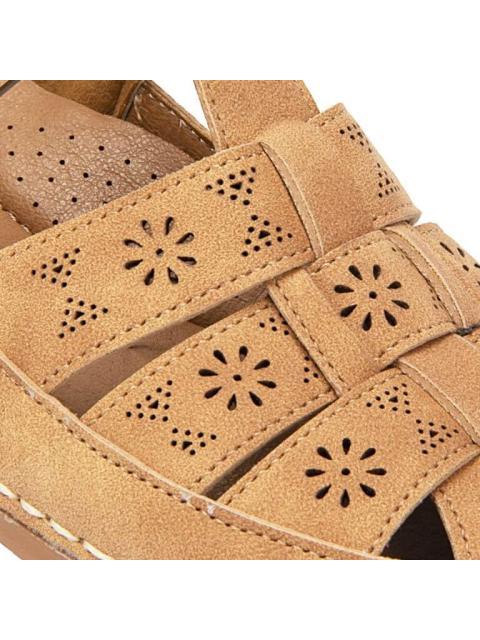 KIT SANDALIAS MULTICOLOR SHOSH - Imagen 7