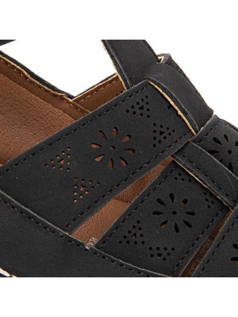 KIT SANDALIAS MULTICOLOR SHOSH - Imagen 8
