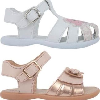KIT SANDALIAS MULTICOLOR VIVIS SHOES KIDS