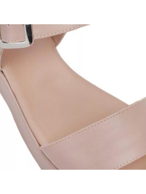 KIT SANDALIAS PLANAS MULTICOLOR VI LINE - Imagen 7