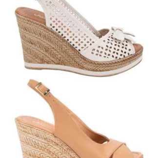 KIT SANDALIAS PLATAFORMA MULTICOLOR VI LINE