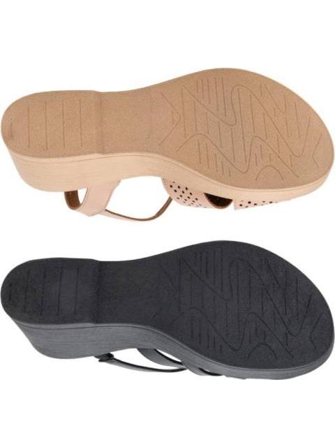 KIT SANDALIAS PLATAFORMA MULTICOLOR VI LINE - Imagen 4