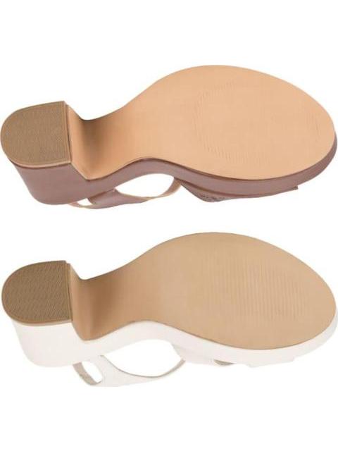 KIT SANDALIAS PLATAFORMA MULTICOLOR VI LINE - Imagen 4