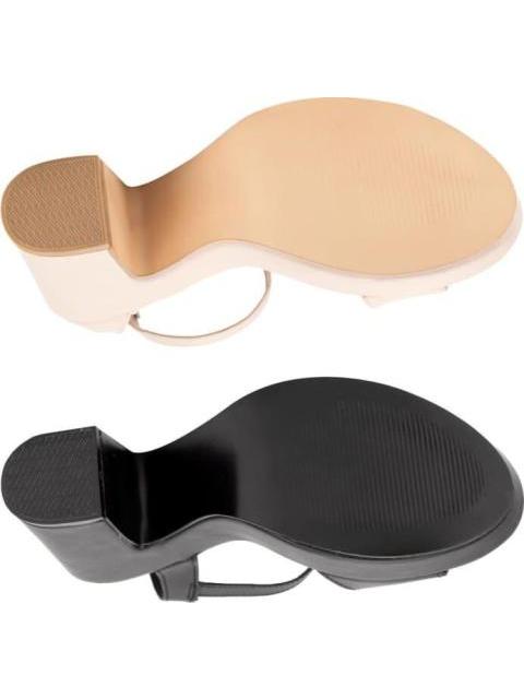 KIT SANDALIAS PLATAFORMA MULTICOLOR VI LINE - Imagen 4