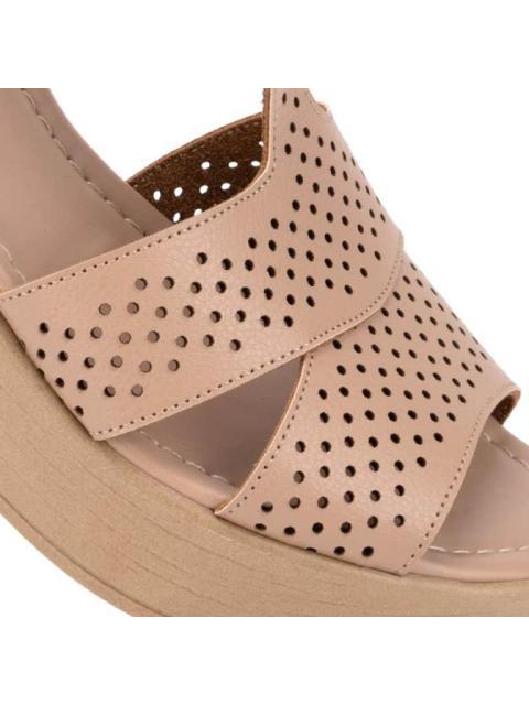 KIT SANDALIAS PLATAFORMA MULTICOLOR VI LINE - Imagen 6