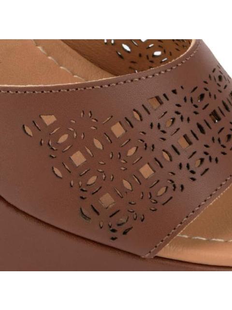 KIT SANDALIAS PLATAFORMA MULTICOLOR VI LINE - Imagen 6