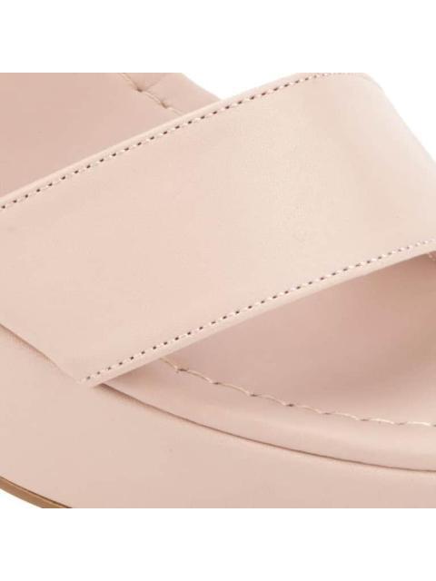 KIT SANDALIAS PLATAFORMA MULTICOLOR VI LINE - Imagen 6