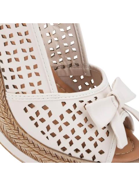 KIT SANDALIAS PLATAFORMA MULTICOLOR VI LINE - Imagen 6