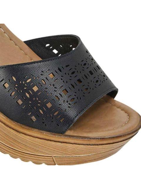 KIT SANDALIAS PLATAFORMA MULTICOLOR VI LINE - Imagen 6