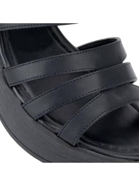 KIT SANDALIAS PLATAFORMA MULTICOLOR VI LINE - Imagen 7