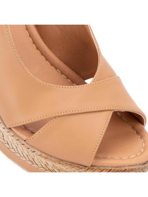 KIT SANDALIAS PLATAFORMA MULTICOLOR VI LINE - Imagen 7